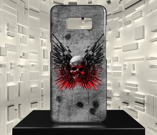 Coque Design Galaxy S10E EXPENDABLES 01