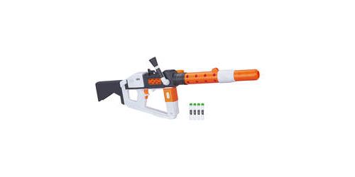 Nerf Star Wars - Blaster Deluxe Tango White