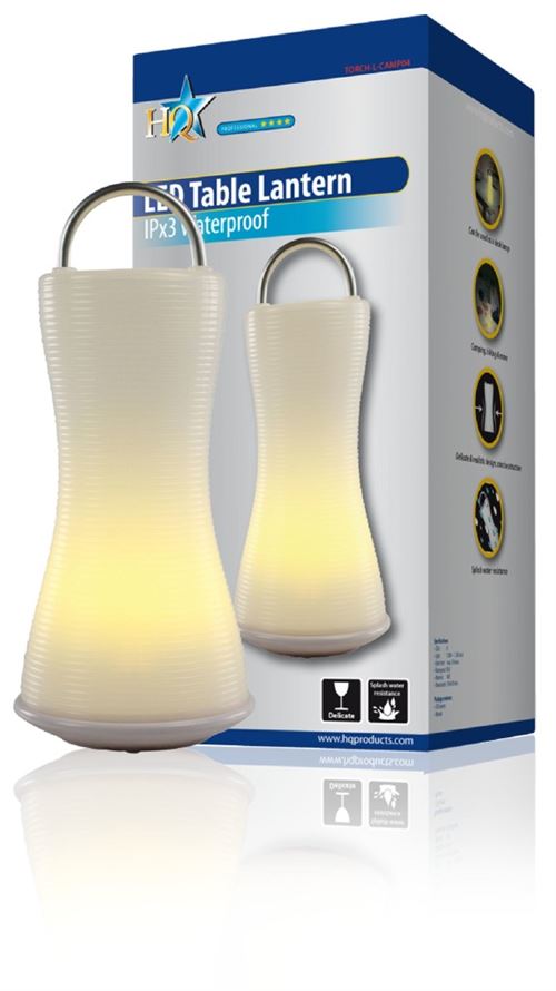 Lanterne De Table Led Hq Torch-l-camp04