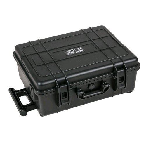 Non Communiqué Dap Daily Case 30 Flight Case Universel 477 X 357 X 176 Mm