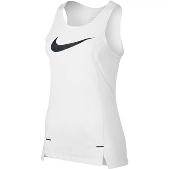 débardeur nike femme