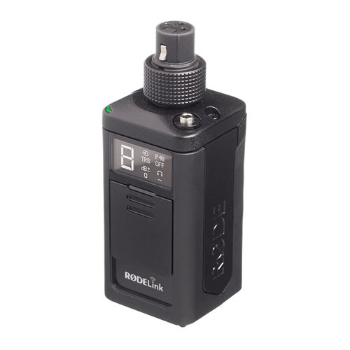 Rode RODELink TX-XLR émetteur enfichable