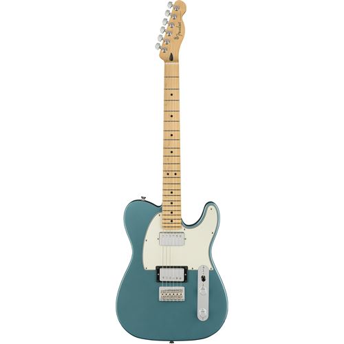 Fender Player Telecaster HH Tidepool MN