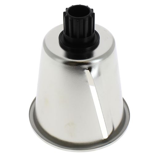Eminceur conique pour Robot Bomann, Robot Clatronic, Robot Koenig, Robot Harper, Robot Kitchencook