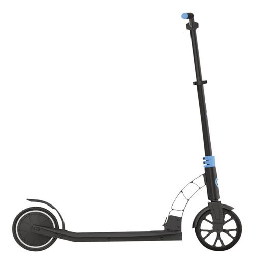 Trottinette électrique One K E-Motion 15 noir/bleu Globber