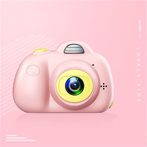 Moonmini Appareil Photo Enfant
