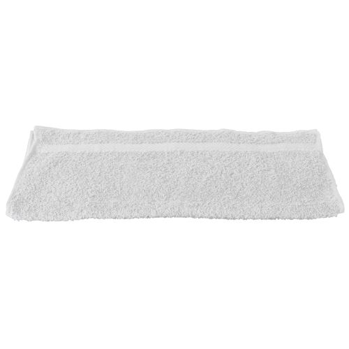Towel City - Serviette invité 100% coton (40 x 60cm) (Taille unique) (Blanc) - UTRW1575