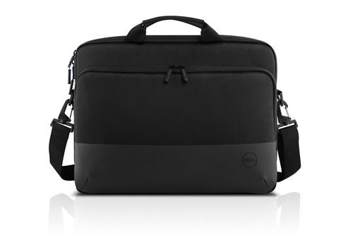 dell pro slim briefcase 15 po1520cs fits most laptops up to 15 noir