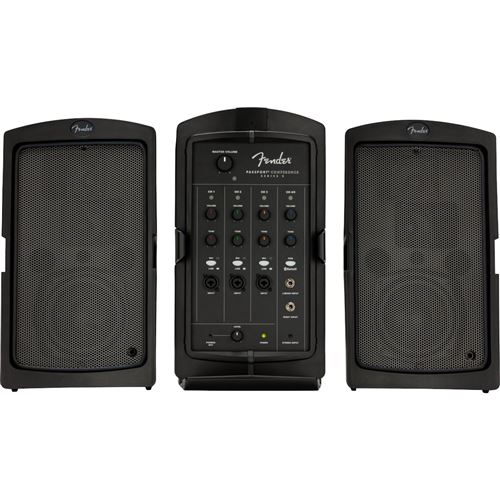 Fender Passport Conference S2 système sono portable