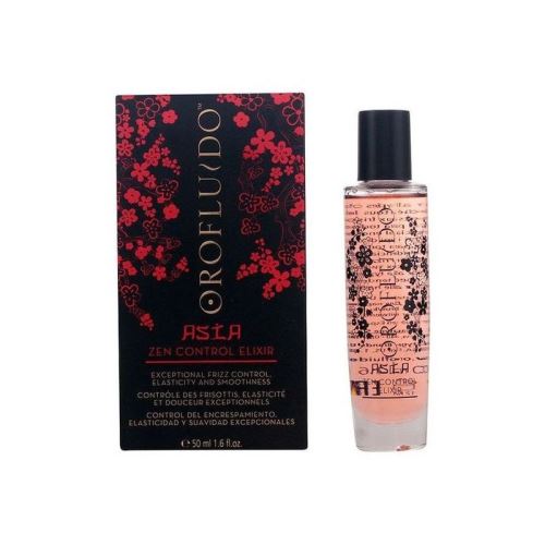 Sérum pour cheveux asian orofluido (25 ml)