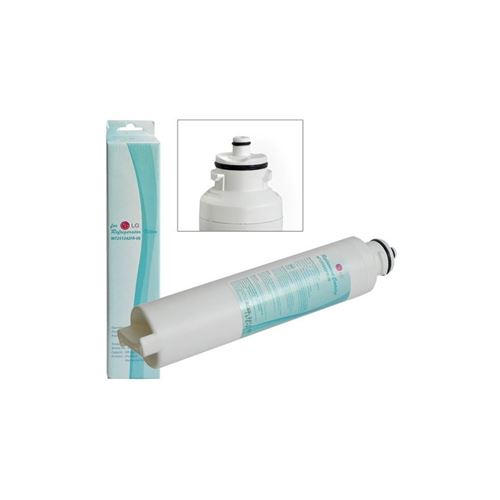 Filtre A Eau pour Refrigerateur LG