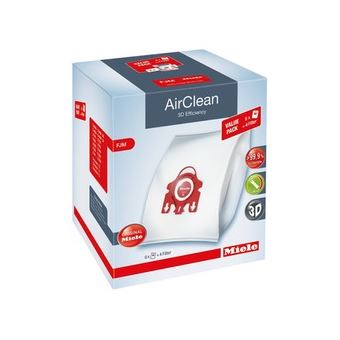 sac aspirateur miele compact c2 ecoline