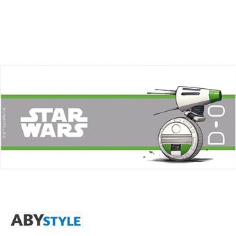 Mug ABYstyle Star Wars Nouveau droïde E9 320 ml
