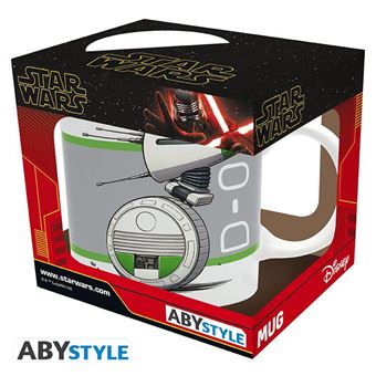 Mug ABYstyle Star Wars Nouveau droïde E9 320 ml