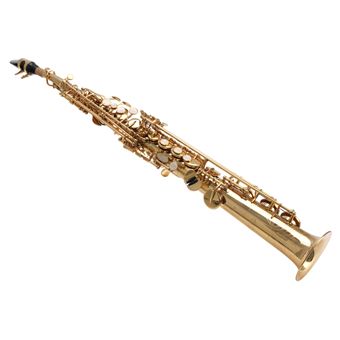 Classic Cantabile Set de nettoyage pour saxophone, Autre
