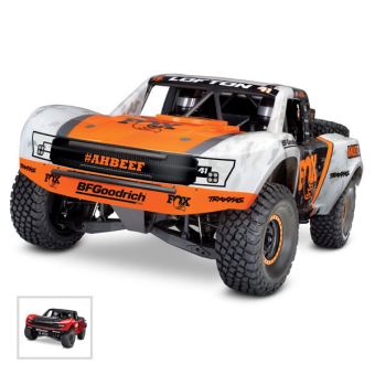 4x4 voiture telecommandee