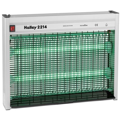 Halley Tue-mouche électrique 2214 230 V 299807