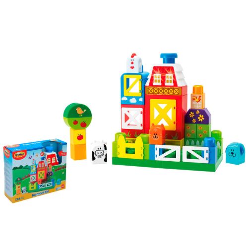 WINFUN - Ferme musicale