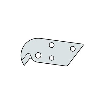 Couteau de rechange Felco C9/5 - 1