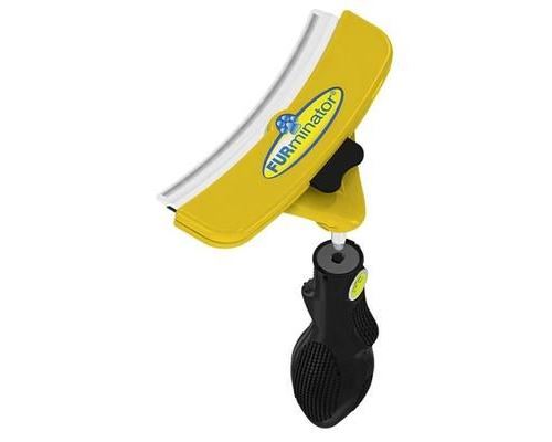 Brosse Furflex Chien Outil Tete + Manche Xl