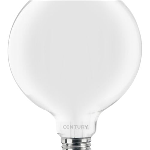 Century INSG125-102730 Lampe à LED E27 10 W 1055 Lm 3000 K