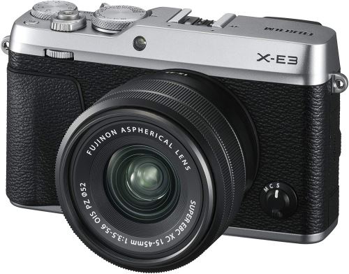 Fujifilm Appareil Photo Compact