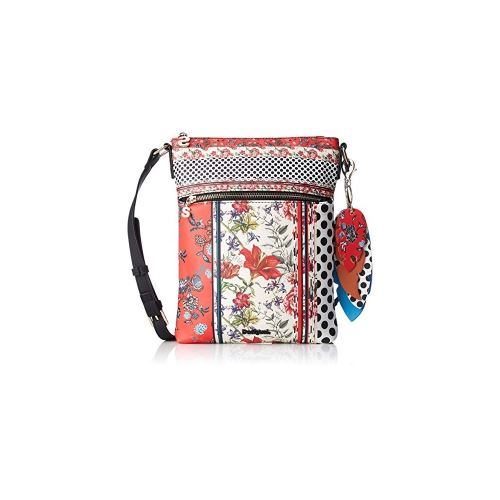 Sacs à bandoulière Desigual Noir TU