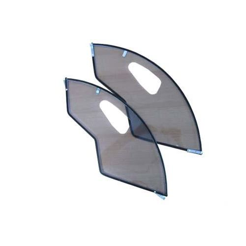 Hesling Jasbeschermer 28 INCH NO.6 STAGE