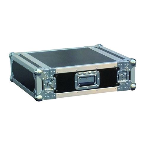 Power Flights Rack19" Multiplis 3U - Image 3