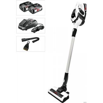 Aspirateur Balai Bosch Bbs 1214 K Achat & prix | fnac Aspirateur balai multifonction Bosh BBS81PET Unlimited Zoo