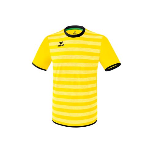 Maillot Erima Barcelona S Jaune