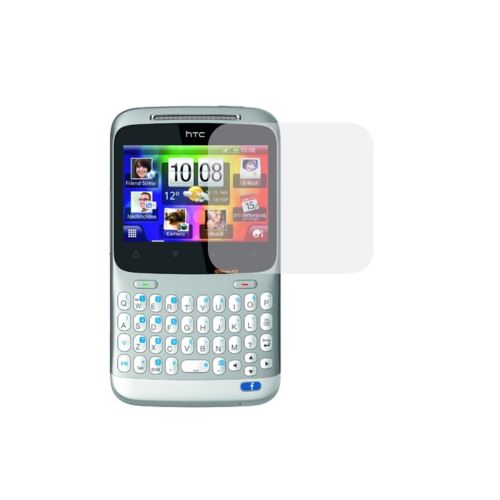 film protecteurs d'écran Anti Glare pour HTC ChaCha G16