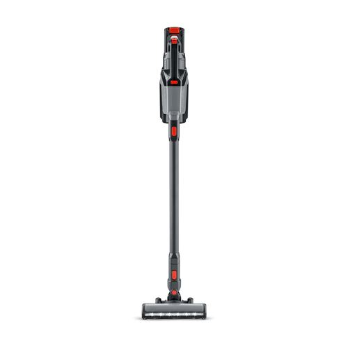 Non Communiqué Anthracite Aspirateur Balai 2En1 Rechargeable Avec Sac 18V Gris Severin Hv7185