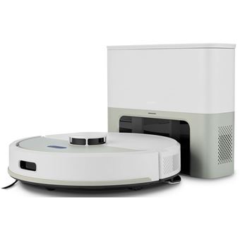 Robot 2-en-1 aspirateur laveur MEDION MD100021 X22SW+ laser 5 000 Pa - 1