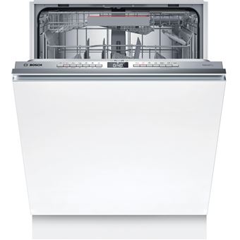 Lave-vaisselle Bosch SMV4ENX06E Série 4 60 cm intégrable - 1