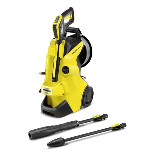 Non Communiqué Nettoyeur Haute Pression K4 Premium Power Control Flex - 420 L/H - 1800 W - 130 Bar