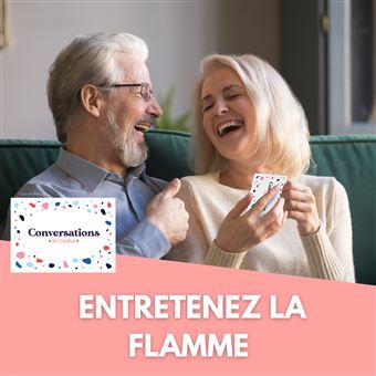 Talking Tables Phenomenal Women - Jeu De Conversation Avec 60 Cartes Sur Femmes Inspirantes, Idéal Après-Dîner Et Cadeau Traitre A Bord