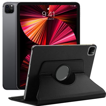 Étui Rotatif à 360° Pour IPad Pro 10.5 (2017), Air 3 (2019) En Cuir PU