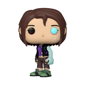 Figurine Funko Pop Games Sally Face Ashley Empowered