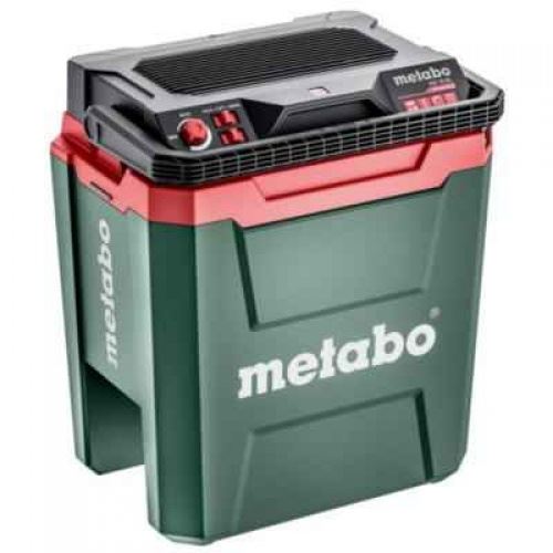 Metabo Glacière Sans Fil Kb 18 Bl 18 V - Image 4