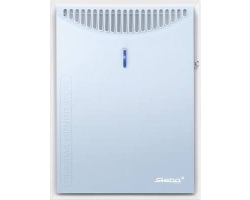 Steba Blanc/Bleu/Clair Germany Lr 10 Plasma Purificateur Dair 20 M² - Image 4