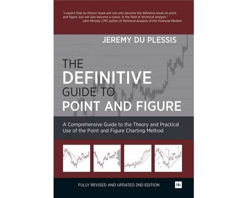 The Definitive Guide To Point And Figure: A Comprehensive Guide To The Theory And Practical Use Of The Point And Figure Charting Method (English Edition)