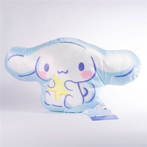 Sanrio - Coussin Cinamon Roll Star 26 cm