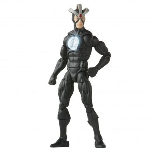 Marvel Classic Marvel Legends Series Marvels Havok