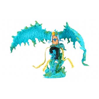 Figurine Banpresto 9371 One Piece Ichibansho Marco Ex Devils