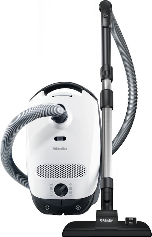 Aspirateur traîneau avec sac Miele Classic C1 Flex PowerLine 800 W