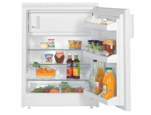 Liebherr Réfrigérateur Congélateur Encastrable Uk1524-24