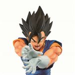 Figurine Dragon Ball Super Vegetto Final Kamehameha Version 6 20 cm