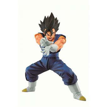 Figurine Dragon Ball Super Vegetto Final Kamehameha Version 6 20 cm