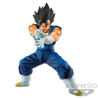 Figurine Dragon Ball Super Vegetto Final Kamehameha Version 6 20 cm